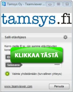 Ettuki - Tamsys Oy